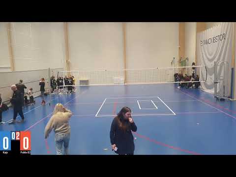 Kajo - PuMa B2t 29.10.2022