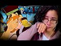 Live Action Fan Watches ONE PIECE For The First Time Ep 25 28 Reaction One Pace