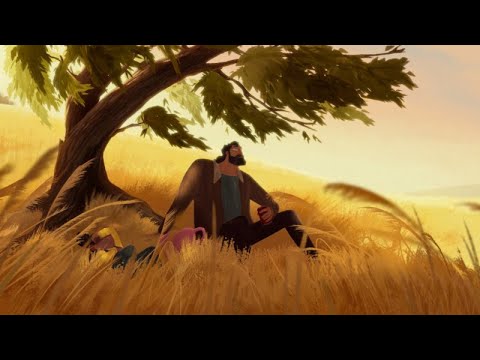 RAAF | Jeroen CEULEBROUCK | Anima 2025 • Trailer