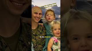 He’ll Always Love You ❤️ #forever  #dad  #marine
