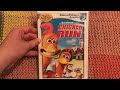 My Aardman Animations DVD Blu Ray Collection 2022 Edition