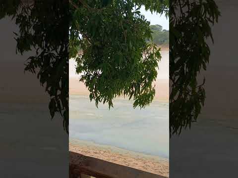 Camping Municipal Eva Perón, Pcia del Chaco 🇦🇷