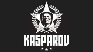DJ Kasparov - Pitch Black