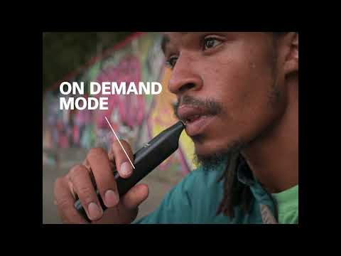 Xmax V3 Pro - ON THE GO