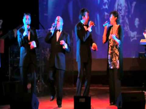 Sacher Quartet - On the Sunny Side of the Street