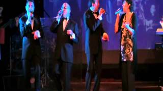 Sacher Quartet - On the Sunny Side of the Street