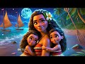 Reef Of Darkness Moana 2 The Unbreakable Bond Of Sisters In The Ocean S Depths Song With Lyrics
