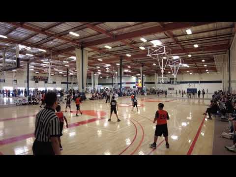 4.10.21- Squad 2- Game 2- LA Storm