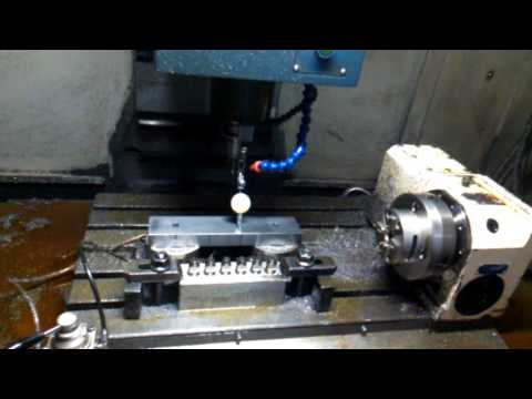 A-ONE zero ponit chuck as good as SChunk  that show how to test the accuracy.