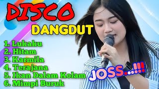 Download lagu DISCO DANGDUT LUKAKU FULL ALBUM TERPOPULER mp3
