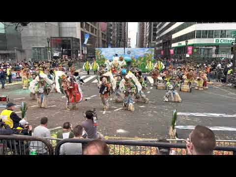 Uptown String Band "Better Maize Ahead" - 2022 Judges View