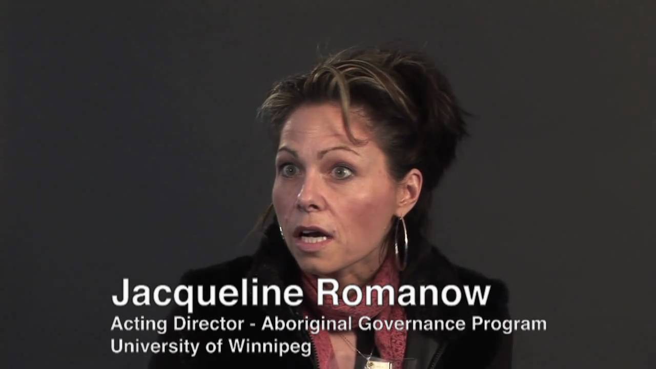 Implementing Our Right to Self-Governance