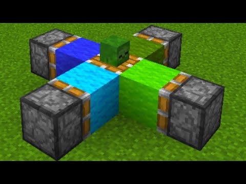 how to make mutant zombie