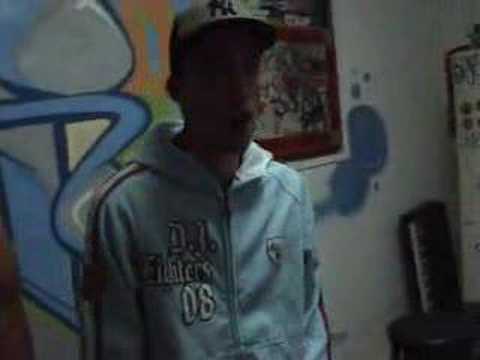 MIZZIAN-ELNIÑOMALDITO/FREESTYLE ZULOPRO/2008