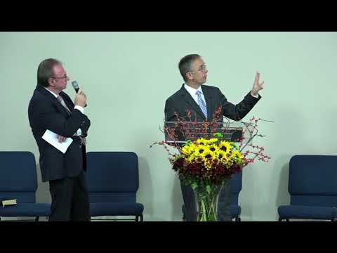 Mudrosti Proroka Danila 10 - Isus Oluja i Prorok Danilo - Sasa Andjelkovic