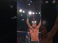 Patchy Mix vs. Ricky Bandejas Submission Highlights
