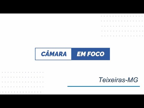 Câmara Municipal de Teixeiras