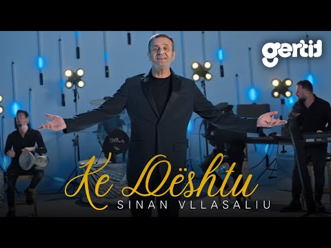 Sinan Vllasaliu - Ke Deshtu