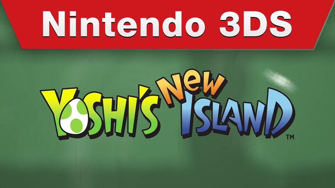 Trailer de Avis des joueurs : Yoshi&rsquo;s New Island