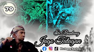 Download lagu Si Buntung Jago Tutugan - Dongeng Sunda Mang Barna. Séri ka 79 mp3 Download lagu Si Buntung Jago Tutugan - Dongeng Sunda Mang Barna. Séri ka 79 mp3