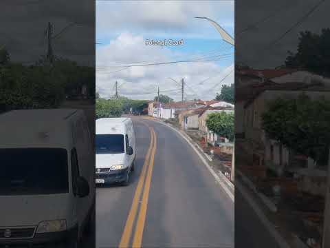 Potengi, Ceará, Brasil
