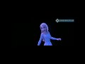 Frozen1💙 and Frozen2❄ Elsas💙 power❄