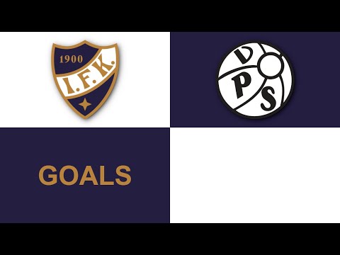 Kakkonen | VIFK/Blå - VPS-j | Goals 31.5.2023