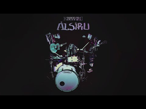 Kinmakirú - Álsiru (Videoclip oficial)