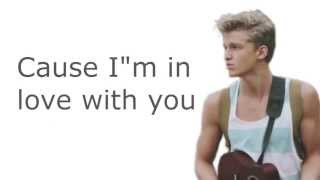 CODY SIMPSON - Summertime Of Our Lives (Lyrics + Pictures)