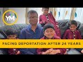 Man facing deportation after 24 years in Canada | Your Morning