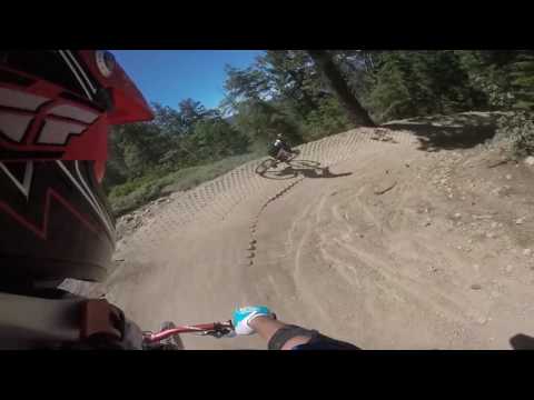 SSBP highlights 7.2.16