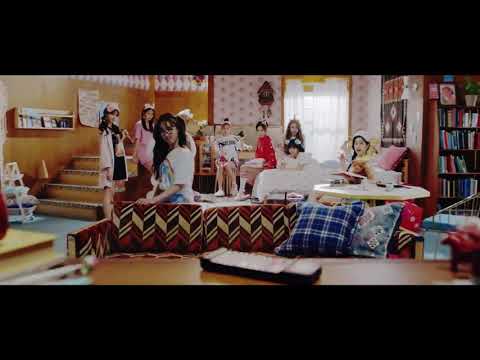 Twice - WIL? Music Video
