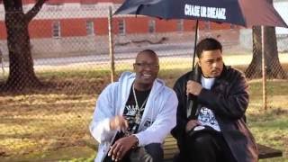 Terror ft  mega kill em (Official video)