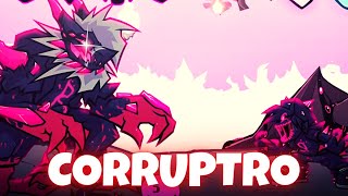 Cover art for Corruptro Vs RetroSpecter 1.75