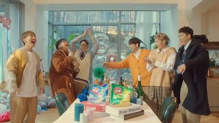 Download lagu BTOB  Fanclub Melody 4th Fan Meeting [Welcome to BTOB's Home] DAY 1 mp3