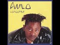 Awilo Longomba Gâter Le Coin Instrumental Officielle