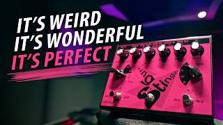 Video thumbnail for Introducing Behringer Ring Stinger by Behringer