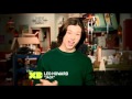 Kickin It Promo With The Cast Meet The McKrupnicks
