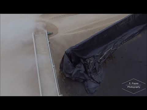 Crimpning af korn med I-Grind