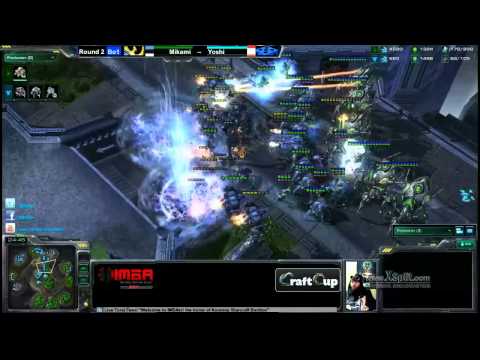 Craftcup EU Lite #61 - Part 1 - Part 2