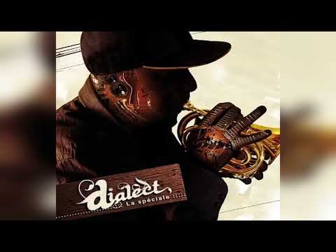 (Rap69) Dialect Music - Parano star (2006) [Track 01]