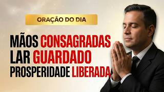A ORAÇÃO QUE ABRE TODAS AS PORTAS: O Ciclo das 7 Chaves para Abundância e Proteção da sua Casa