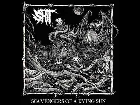 SHIT - World Suicide