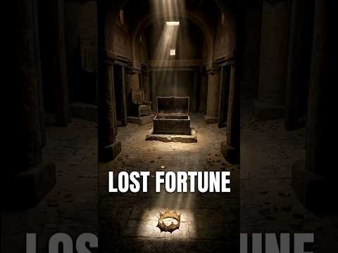 The Lost Fortune of History's Richest Man