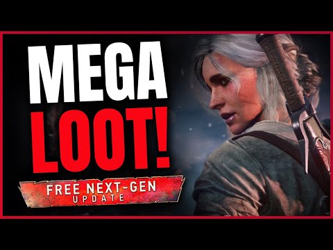 Witcher 3 Geheime Schätze in Weißgarten die sich lohnen! 14 versteckte Truhen