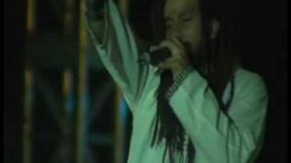 Kymani Marley - Crazy Baldheads.wmv