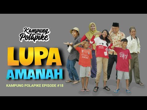 lupa-amanahpolapikefilm-pendek-ngapak-kebumen