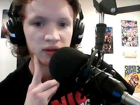 KrabbyVlog #104 - End of KrabbyLama/Yoshi-Verse Premiere Date