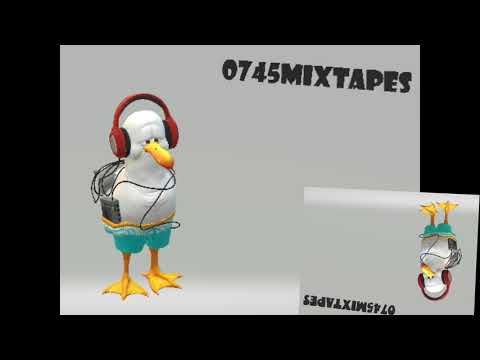 0745MIXTAPES OLD SCHOOL X NEW DEEP HOUSE