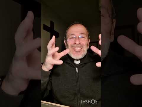 17 Dicembre. Novena di Natale